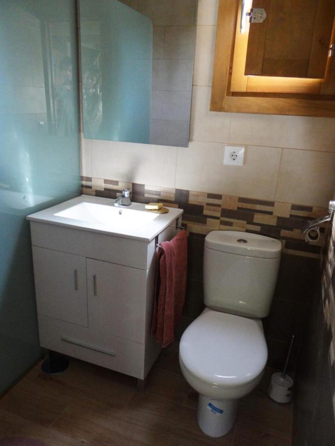 Casa De Madera De Sancti Petri Villa Chiclana de la Frontera Dış mekan fotoğraf