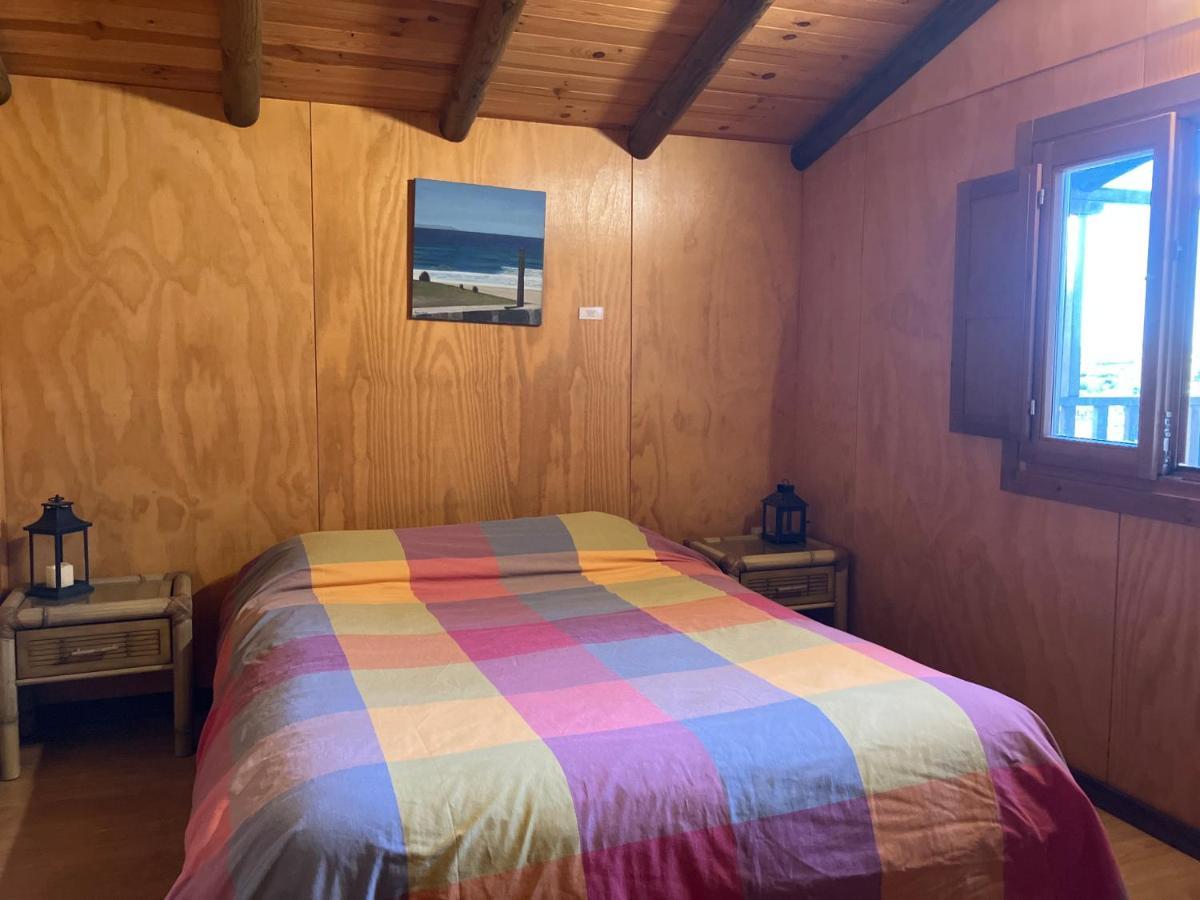 Casa De Madera De Sancti Petri Villa Chiclana de la Frontera Dış mekan fotoğraf